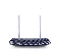TP-LINK Wireless Dual Band Router Archer C20 AC750