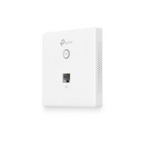 TP-LINK 300Mbps Wireless N Wall-Plate Access Point EAP115-Wall