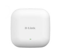 D-LINK Wireless AC1200 Simultaneous Dual Band PoE Access Point [DAP-2660/ESGPC]