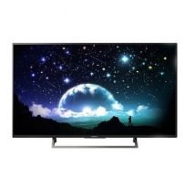 SONY 49 Inch Smart TV UHD KD-49X8000E