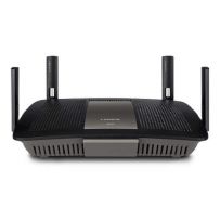 LINKSYS AC2400 Dual-Band Wireless Router E8350-AP