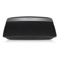 LINKSYS N600 Dual Band Wireless Router E2500-AP
