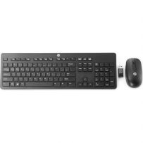 Wireless Business Slim Keyboard and Mouse N3R88AA