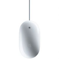 Wired Mighty Mouse [MB112ZM/A]