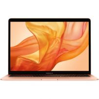 MacBook Air [MVFM2ID/A] - 128GB - Gold