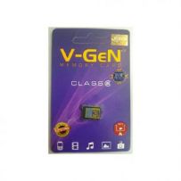 Micro SD Card 8 GB Non Adapter - Class 6