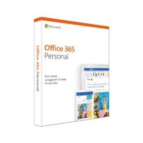 Office 365 Personal QQ2-00807