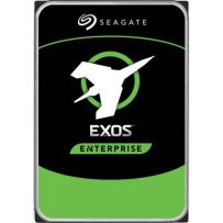 Exos X16 14TB SATA with SED ST14000NM003G