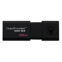 DataTraveler 100 G3 32GB [DT100G3/32GB]