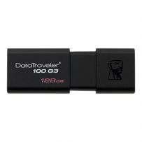 DataTraveler 100 G3 128GB [DT100G3/128GB]