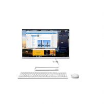All-in-One IdeaCentre A340-22IWL [F0EB00DKID] - White