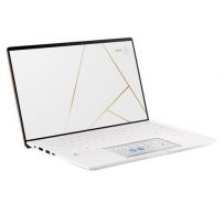 ZenBook Edition 30 UX334FL-30TH [90NB0MW5-M00830] - Leather White