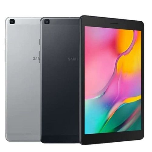 Galaxy Tab A 8.0 2019 T295 2GB/32GB - HITAM | KLIK4IT.COM