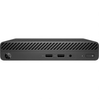 ProDesk 260 G3 Desktop Mini PC (Core i3-7130U) [HPQ7HW29PA]