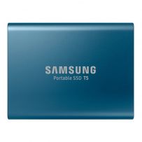 PORTABLE SSD T5 250GB [SAM-SSD-PA250B]