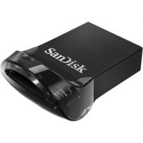 SanDisk Ultra Fit USB 3.1 Flash Drive, CZ430 32GB [SDCZ430-032G-G46]