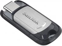 SanDisk Ultra USB Type-C Flash Drive, CZ450 32GB [SDCZ450-032G-G46]