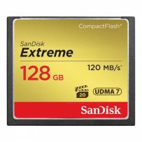  Extreme CF, CFXSB 128GB [SDCFXSB-128G-G46]