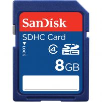 SDHC 8GB [SDSDB-008G-B35]
