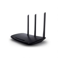 Wireless-N Router TL-WR940N