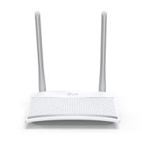 300Mbps Wireless N Speed Router TL-WR820N