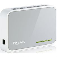 Unmanaged Switch TL-SF1005D