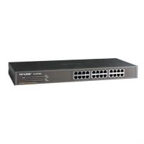 Unmanaged Switch TL-SF1024