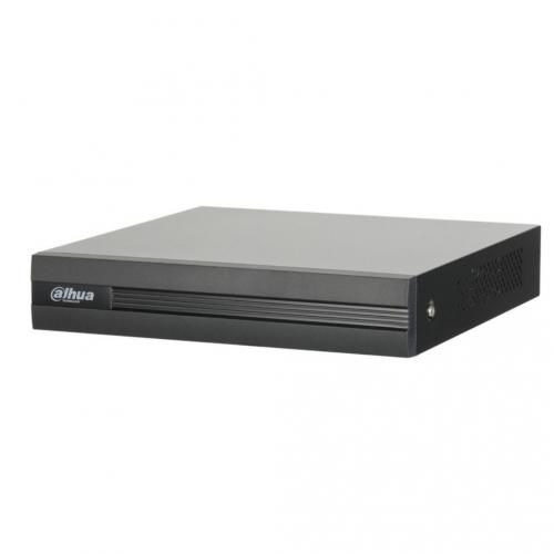 Digital Video Recorder 8 Channel DH-XVR1A08