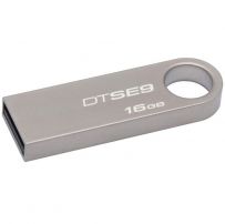 16GB DataTraveler SE9 USB 2.0 [ DTSE9H/16GB]