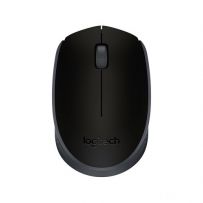 Wireless Mouse M170 [910-004658] - Black