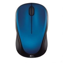 Wireless Mouse M235 - Blue [910-003392]