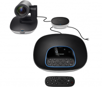 ConferenceCam Group Video Conferencing System [960-001057]
