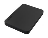 Canvio Basic 3.0 Portable Hard Drive 2TB [HDTB420AK3AA ]