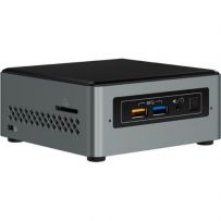 Mini PC BXNUC10I5FNH2 [SMB3-I510-IHD-WH]