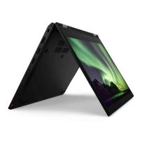 ThinkPad L13 Yoga [20R5001VID] - Black