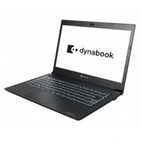 Dynabook 11" Touch - Celeron® Processor N4000