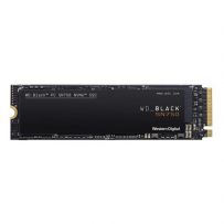 Black SN750 NVME SSD 250GB WDS250G3X0C