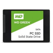 Green 480GB WDS480G2G0A