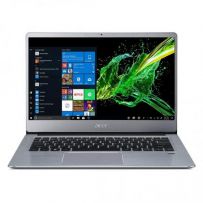 ACER Swift 3 Ryzen 5 (SF314-41) -AMD Ryzen™ 5 3500U -WIN10+OHS - SILVER