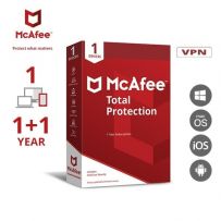 Total Protection 1Device 2Year
