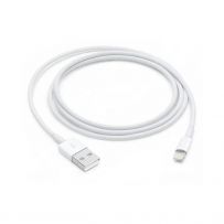 Lightning To USB Cable 1M [MQUE2]