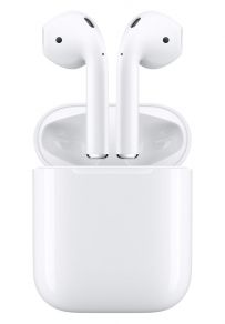 Airpods with Wireless Charging Case [MRXJ2]