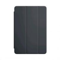iPad mini 4 Smart Cover - Charcoal Gray [MKLV2FE/A]