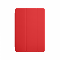 iPad mini 4 Smart Cover - (PRODUCT) RED [MKLY2FE/A]