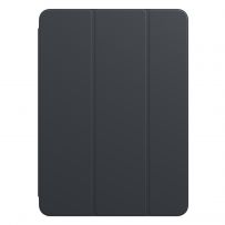 Smart Folio for 11-inch iPad Pro Charcoal Gray [MRX72]