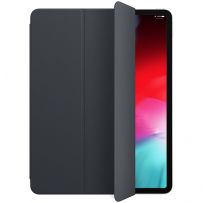 Smart Folio for 12.9-inch iPad Pro (3rd Gen) - Charcoal Gray [MRXD2]