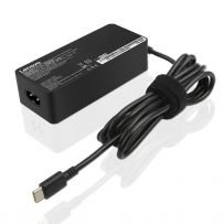 65W Standard AC Adapter (USB Type-C)- EU/INA/VIE/ROK [4X20M26272]