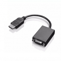 HDMI to VGA Monitor Adapter [0B47069]