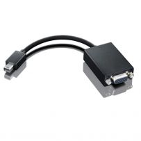 Mini DisplayPort to VGA Adapter [0A36536]