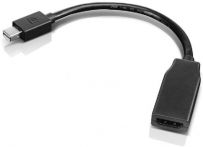 Mini DisplayPort to HDMI Adapter [0B47089]